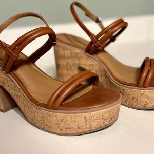 Platform Heels